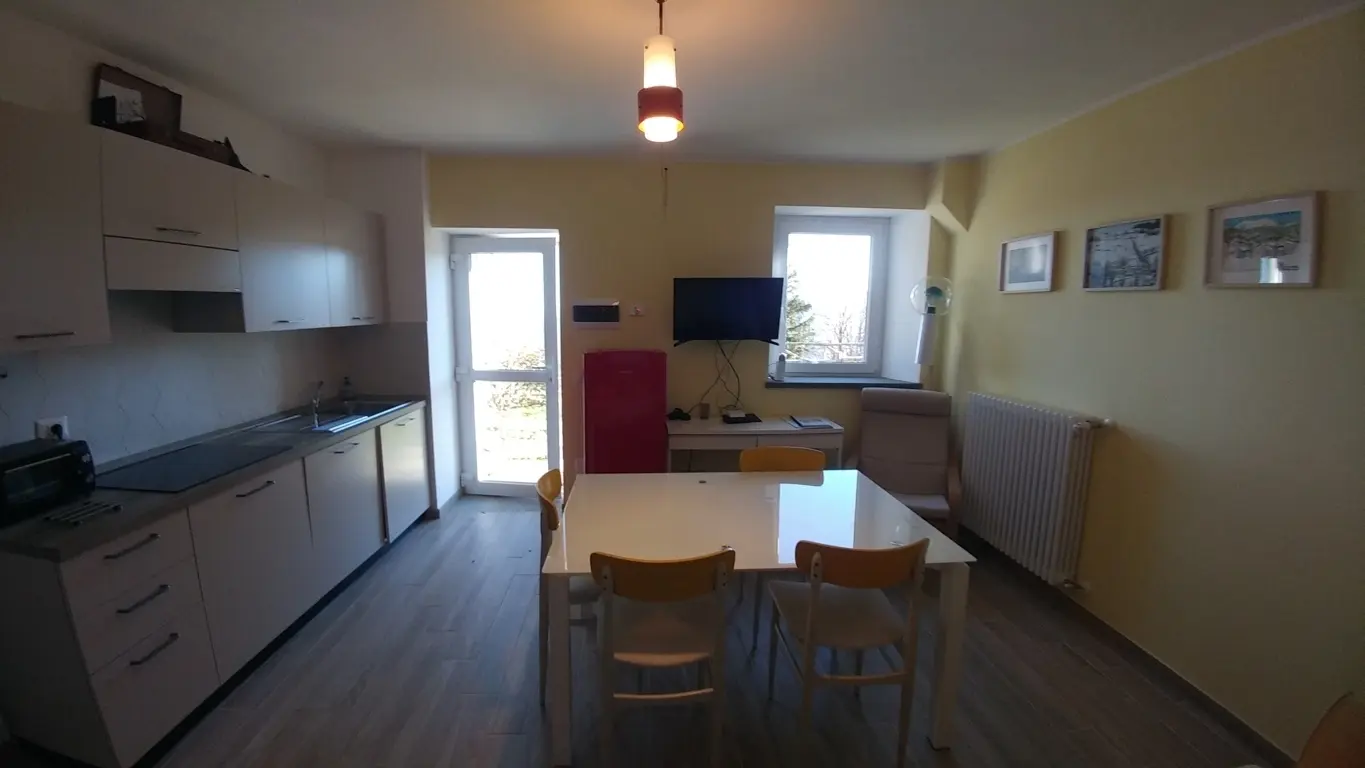 Immagine per Porzione di casa in vendita a Fanano via Cimoncino 1091
