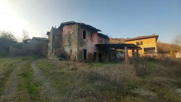 Rustico via Claudia 4035, Savignano Sul Panaro