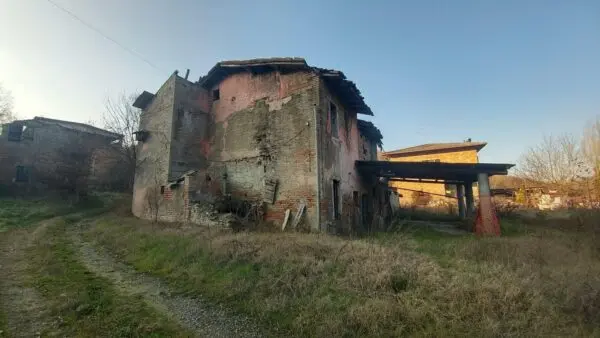 Rustico via Claudia 4035, Savignano Sul Panaro