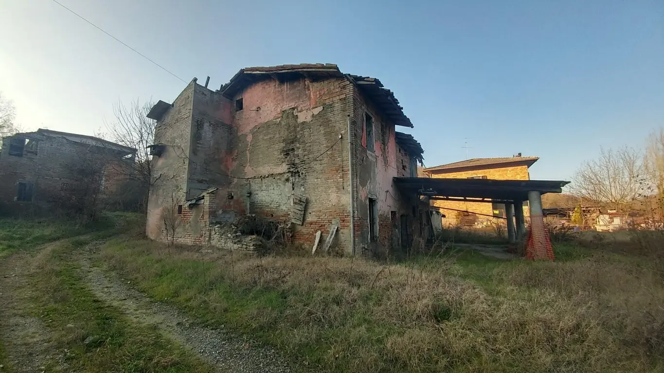 Immagine per Rustico in vendita a Savignano sul Panaro via Claudia 4035