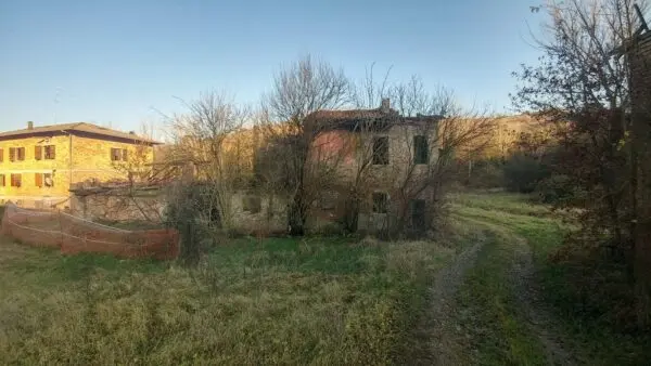Rustico via Claudia 4035, Savignano Sul Panaro