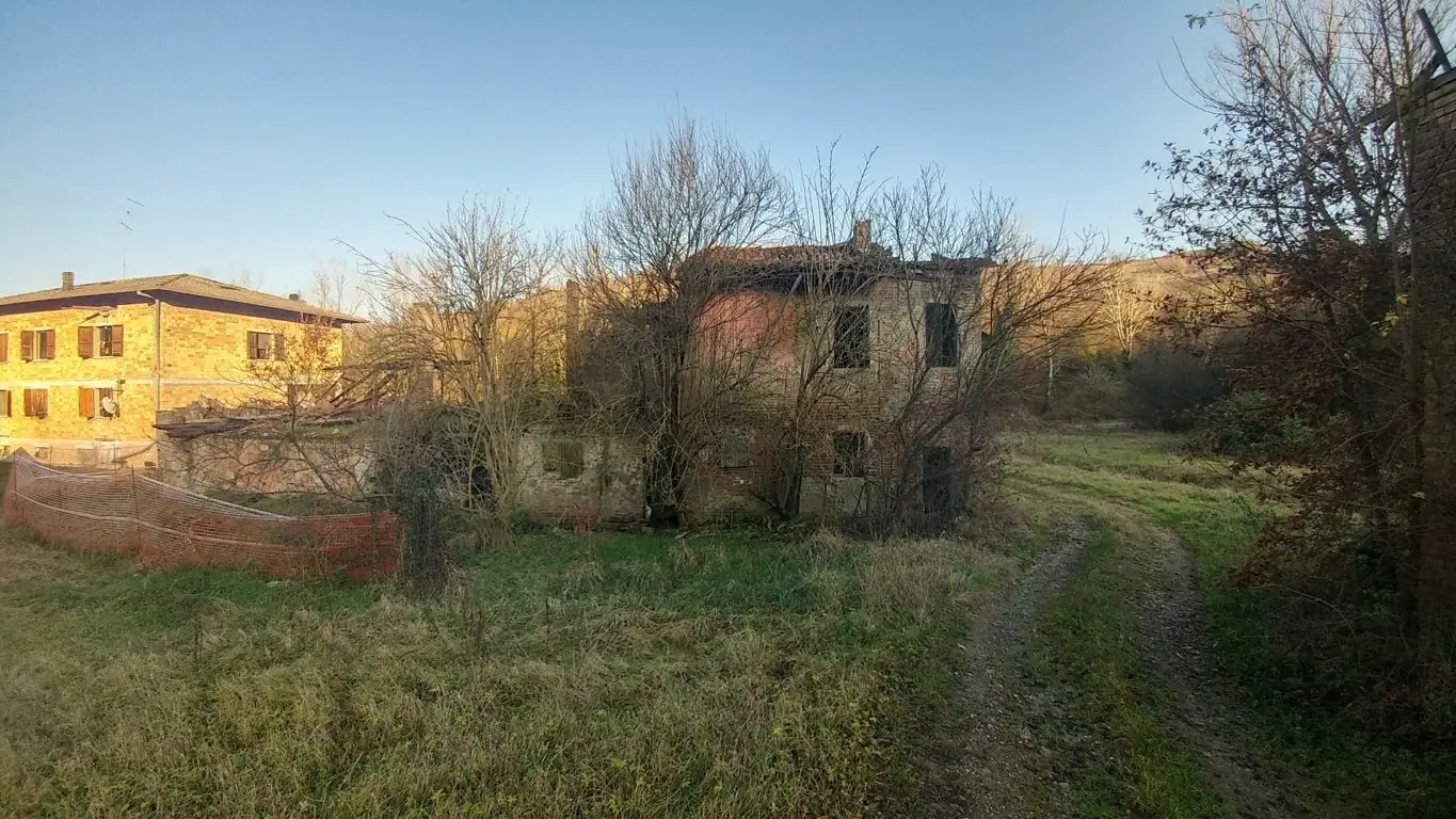 Immagine per Rustico in vendita a Savignano sul Panaro via Claudia 4035
