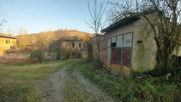 Rustico via Claudia 4035, Savignano Sul Panaro