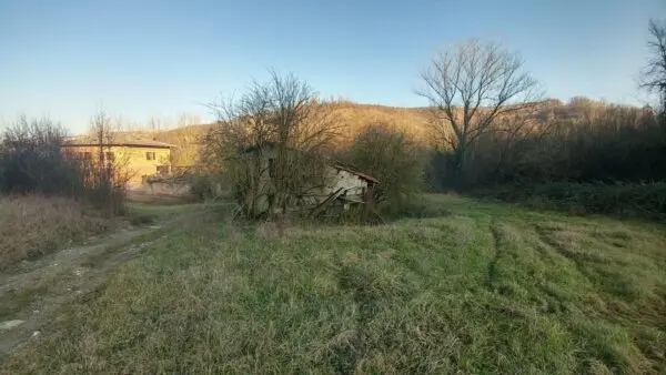 Rustico via Claudia 4035, Savignano Sul Panaro