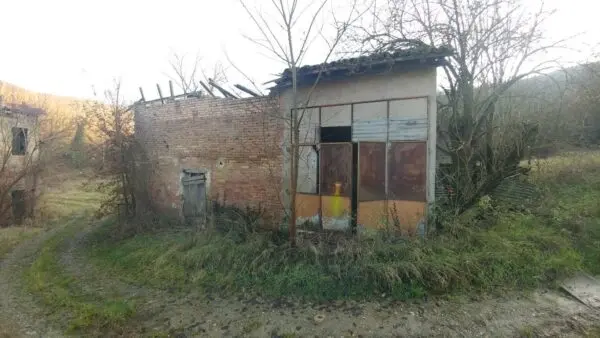Rustico via Claudia 4035, Savignano Sul Panaro