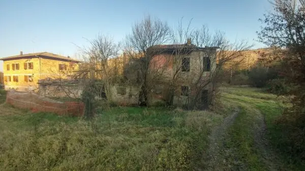 Rustico via Claudia 4035, Savignano Sul Panaro