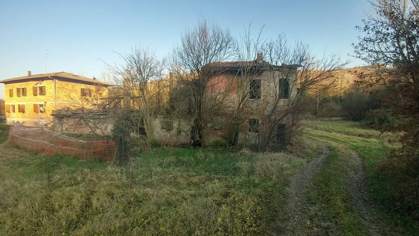 Immagine per Rustico in vendita a Savignano sul Panaro via Claudia 4035