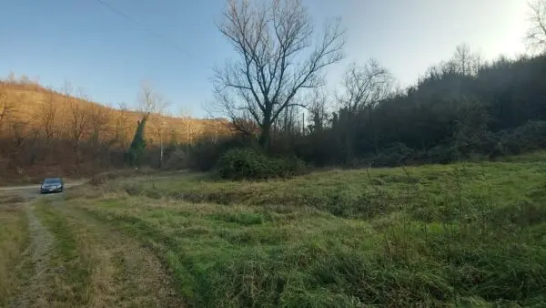 Rustico via Claudia 4035, Savignano Sul Panaro