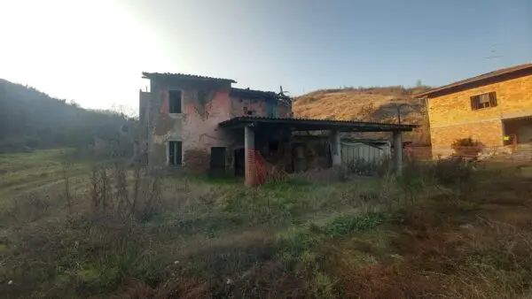 Rustico via Claudia 4035, Savignano Sul Panaro