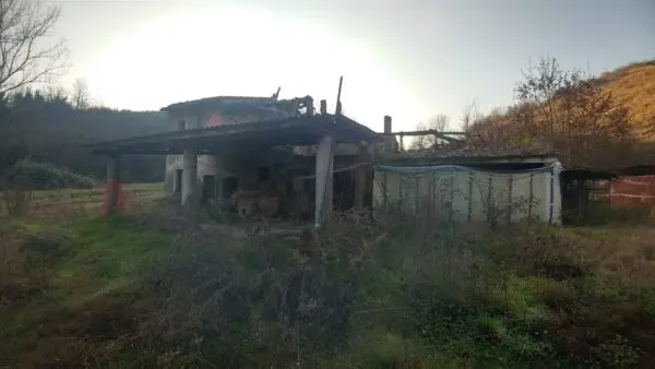 Rustico via Claudia 4035, Savignano Sul Panaro