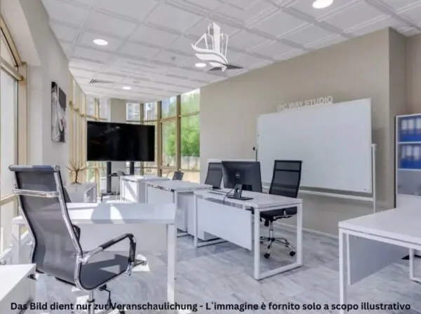 Ufficio Cornedo All'Isarco