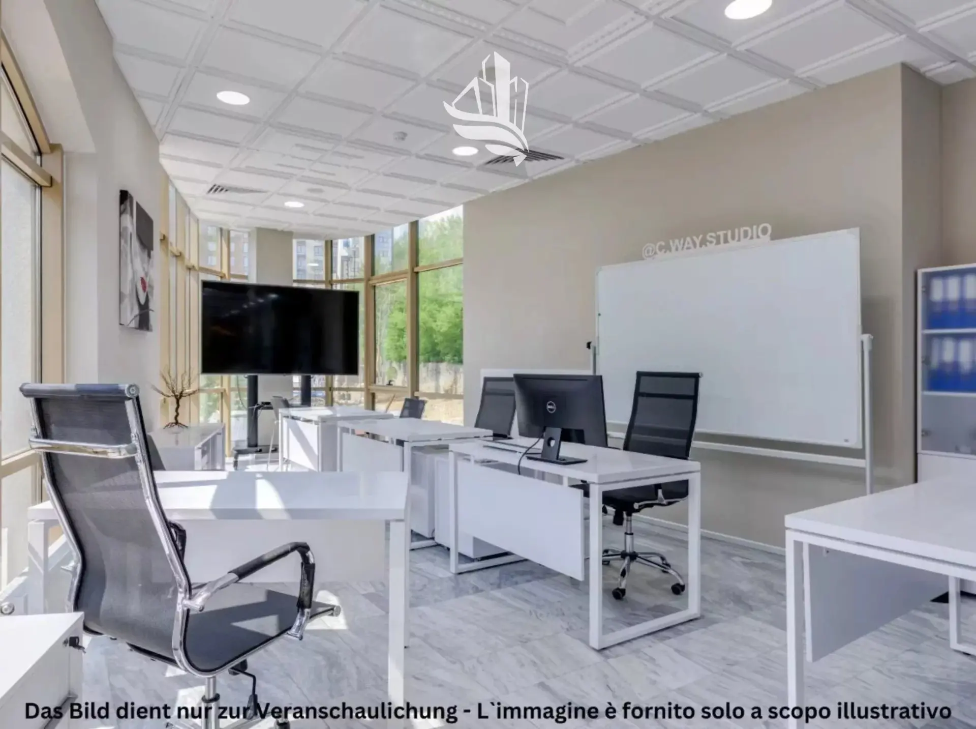 Immagine per Ufficio in vendita a Bolzano