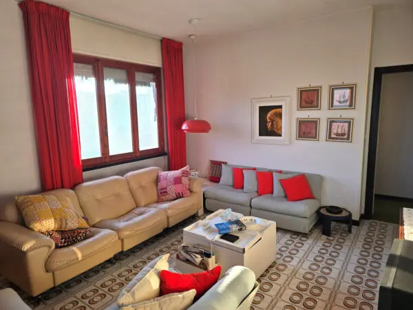 Monolocale via Del Castellino 23, Rapallo