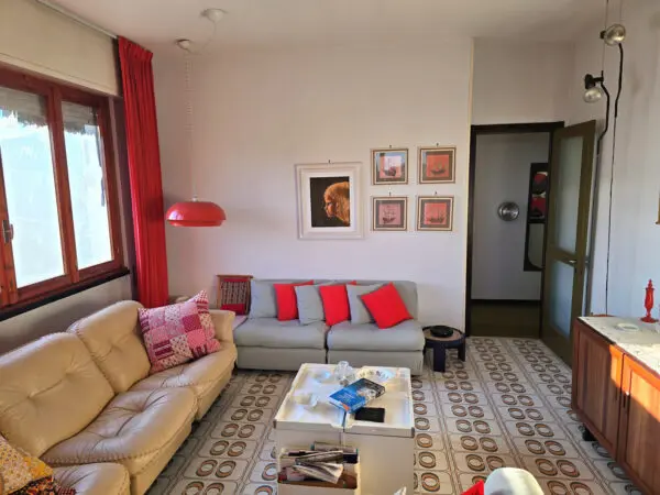 Monolocale via Del Castellino 23, Rapallo
