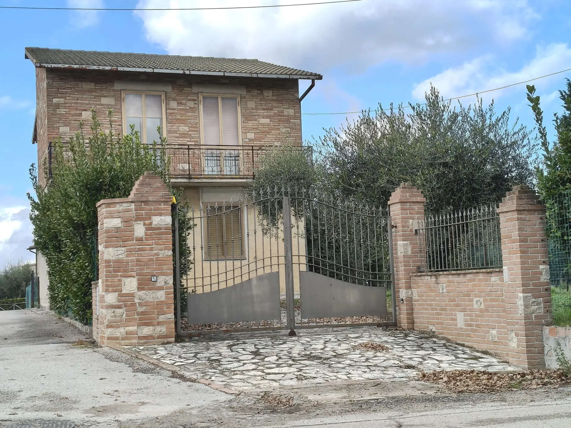 Immagine per Villa trifamiliare in vendita a Avigliano Umbro 88