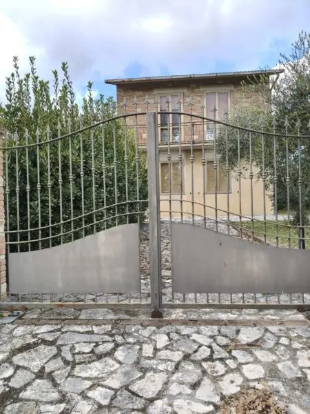 Villa Trifamiliare 88, Avigliano Umbro