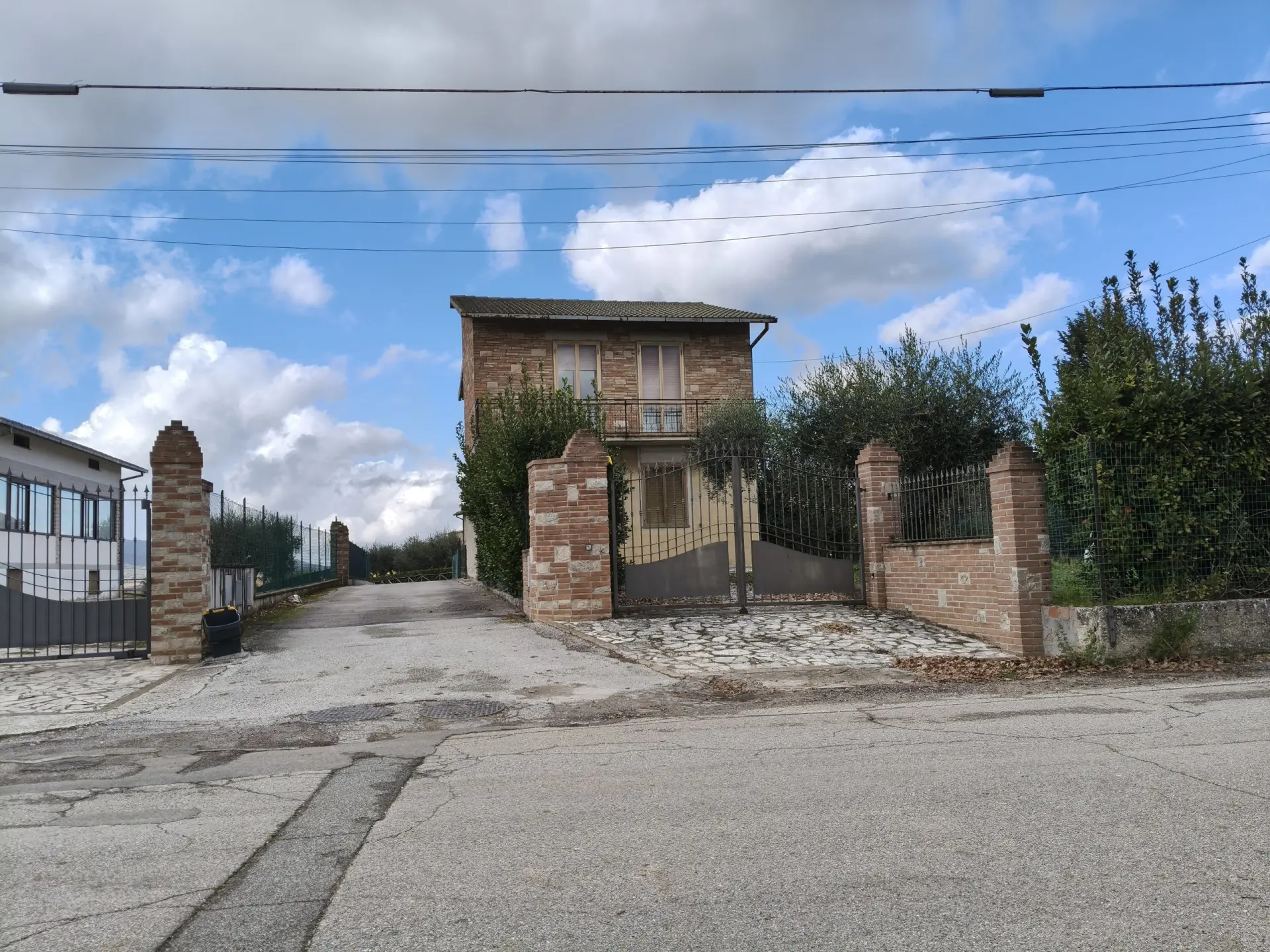 Immagine per Villa trifamiliare in vendita a Avigliano Umbro 88