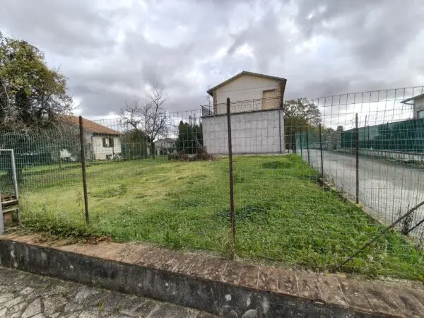 Villa Trifamiliare 88, Avigliano Umbro