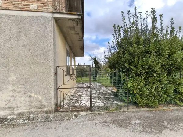Villa Trifamiliare 88, Avigliano Umbro