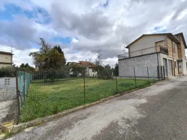 Villa Trifamiliare 88, Avigliano Umbro