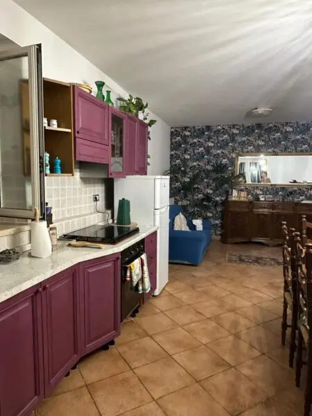 Porzione Di Casa via Vocabolo Torricella 80, Montecastrilli