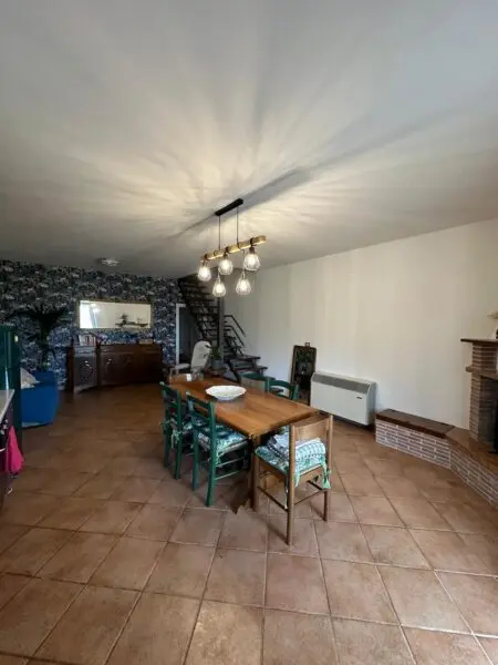 Porzione Di Casa via Vocabolo Torricella 80, Montecastrilli