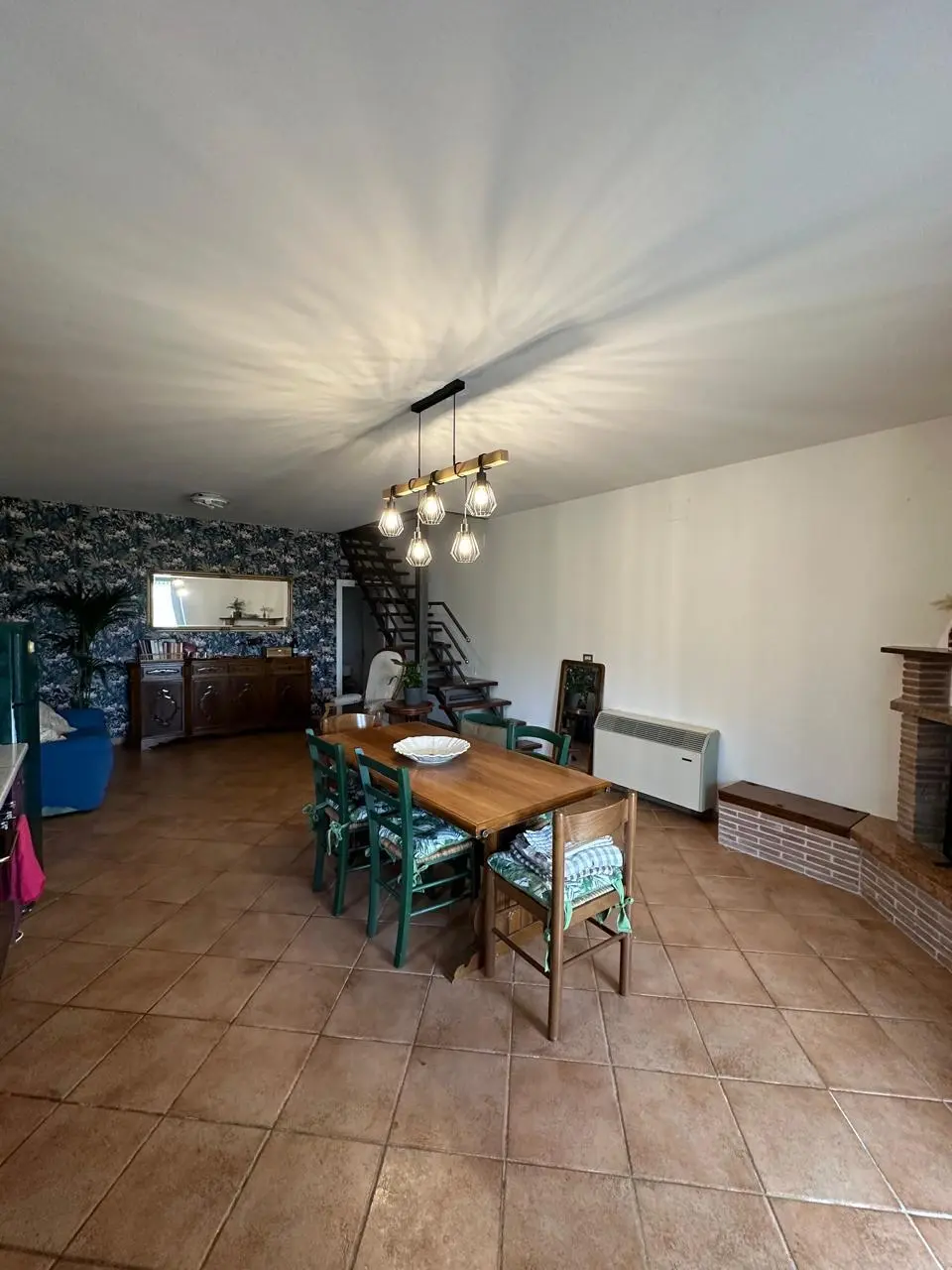 Immagine per Porzione di casa in affitto a riscatto a Montecastrilli via Vocabolo Torricella 80
