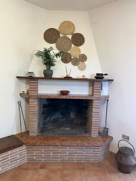 Porzione Di Casa via Vocabolo Torricella 80, Montecastrilli