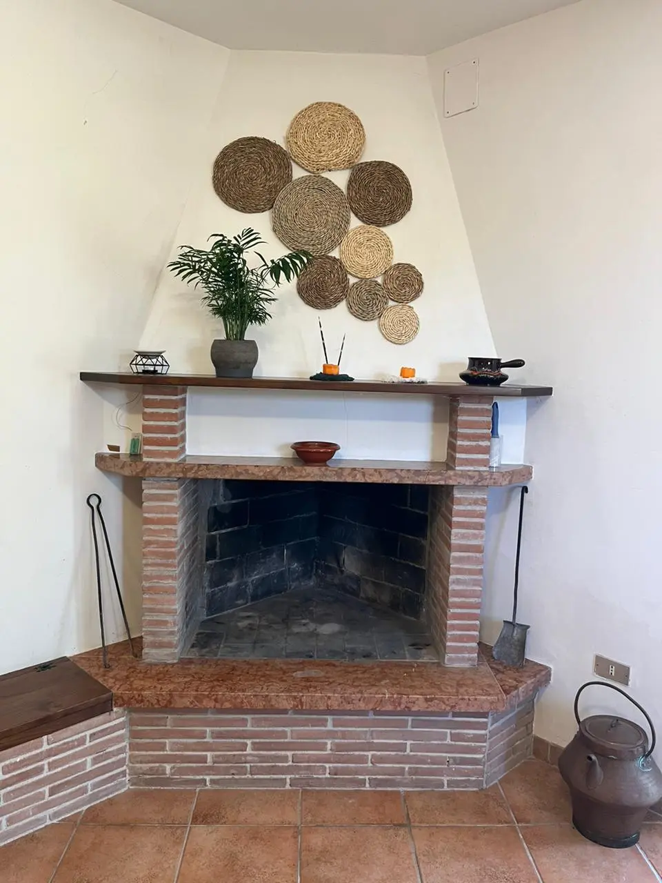 Immagine per Porzione di casa in affitto a riscatto a Montecastrilli via Vocabolo Torricella 80