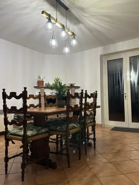 Porzione Di Casa via Vocabolo Torricella 80, Montecastrilli