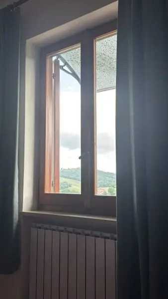 Porzione Di Casa via Vocabolo Torricella 80, Montecastrilli