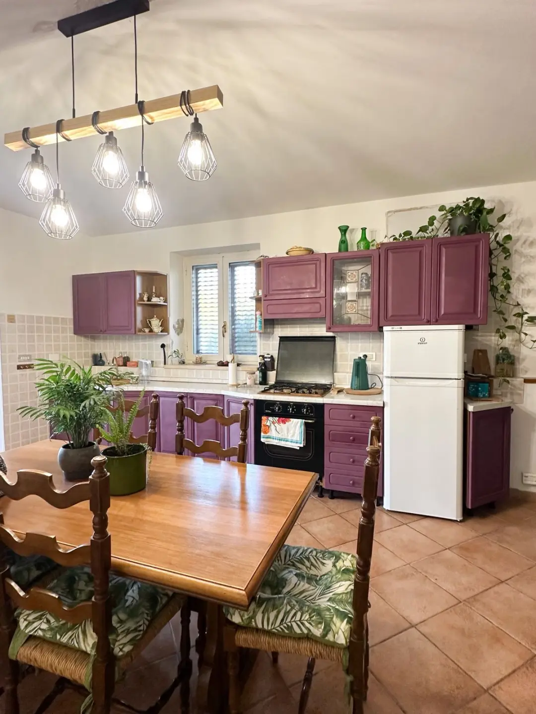 Immagine per Porzione di casa in affitto a riscatto a Montecastrilli via Vocabolo Torricella 80