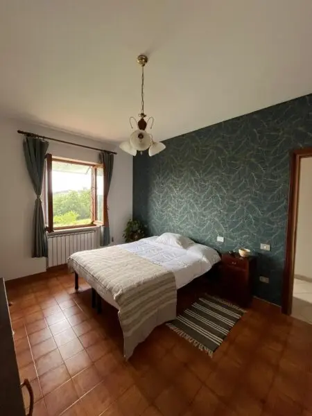 Porzione Di Casa via Vocabolo Torricella 80, Montecastrilli