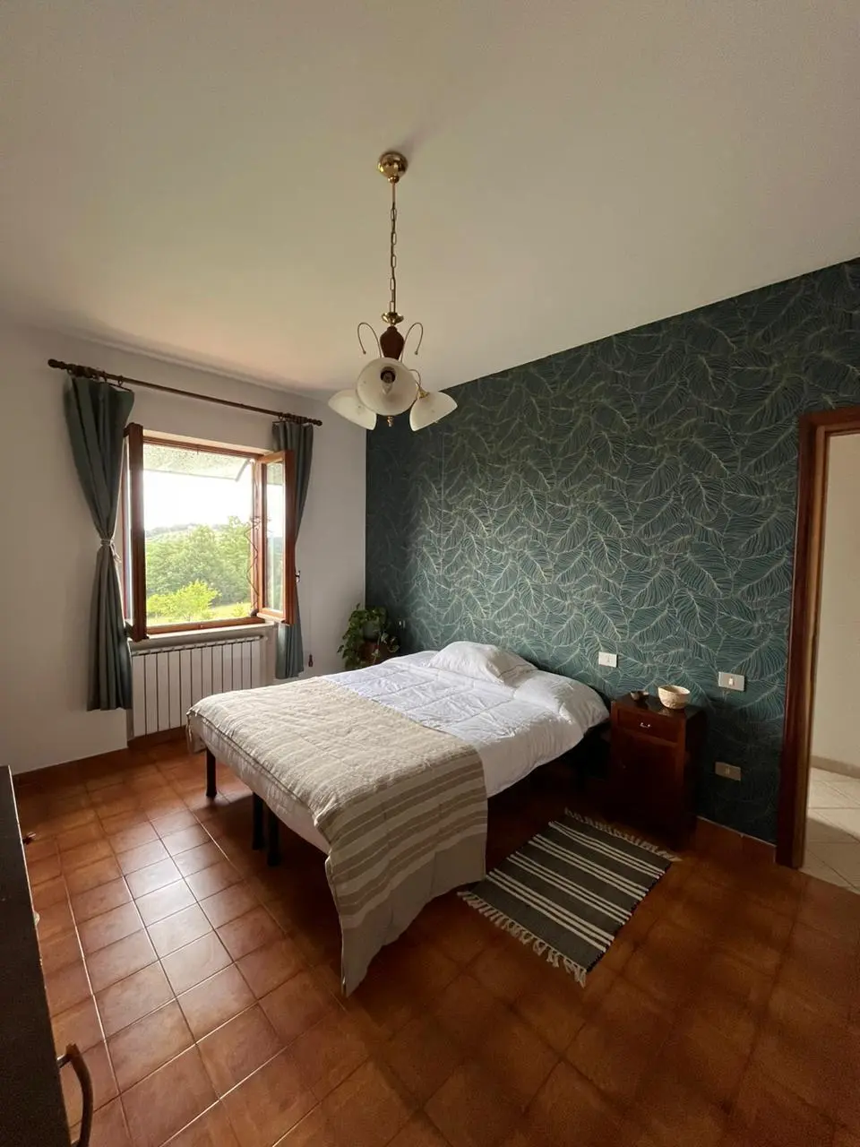 Immagine per Porzione di casa in affitto a riscatto a Montecastrilli via Vocabolo Torricella 80