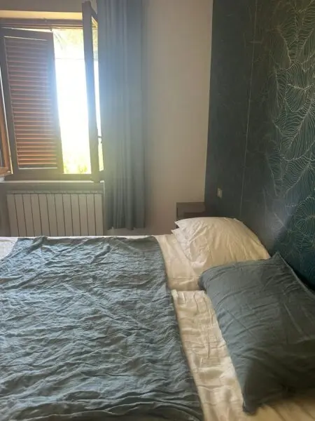 Porzione Di Casa via Vocabolo Torricella 80, Montecastrilli