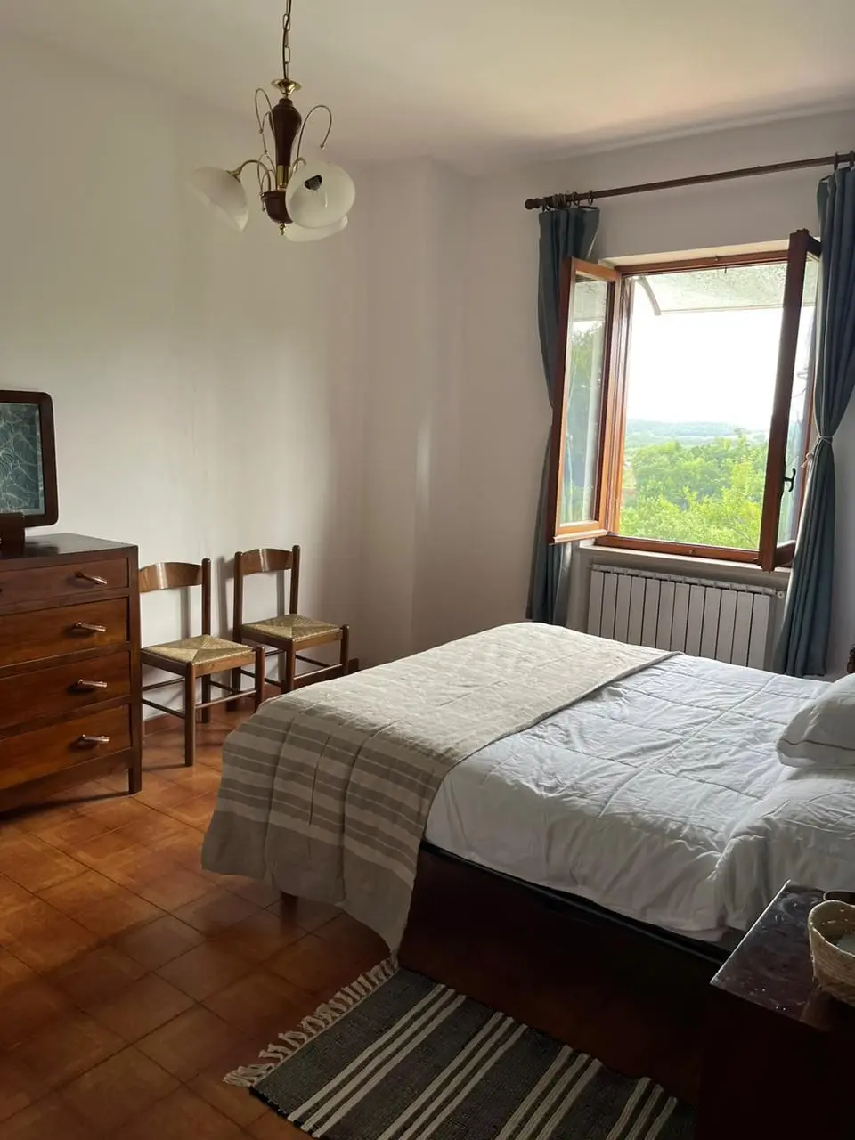 Immagine per Porzione di casa in affitto a riscatto a Montecastrilli via Vocabolo Torricella 80