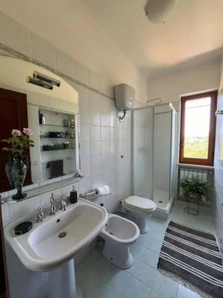 Porzione Di Casa via Vocabolo Torricella 80, Montecastrilli
