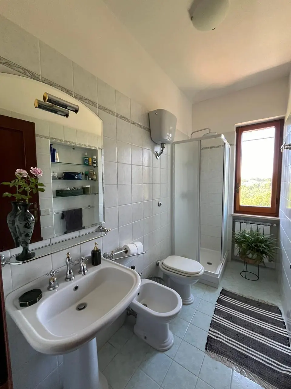 Immagine per Porzione di casa in affitto a riscatto a Montecastrilli via Vocabolo Torricella 80