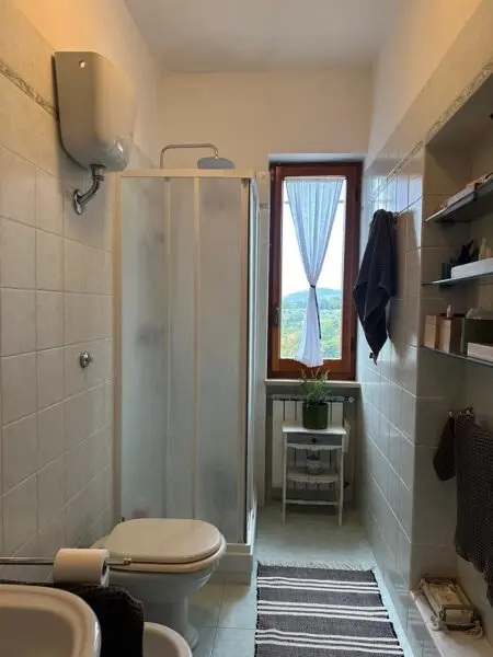 Porzione Di Casa via Vocabolo Torricella 80, Montecastrilli