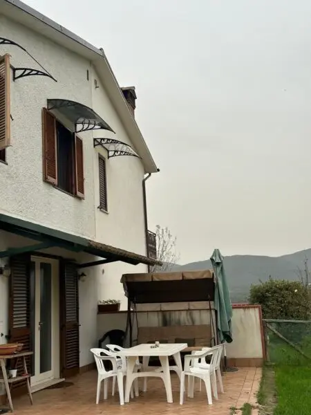 Porzione Di Casa via Vocabolo Torricella 80, Montecastrilli