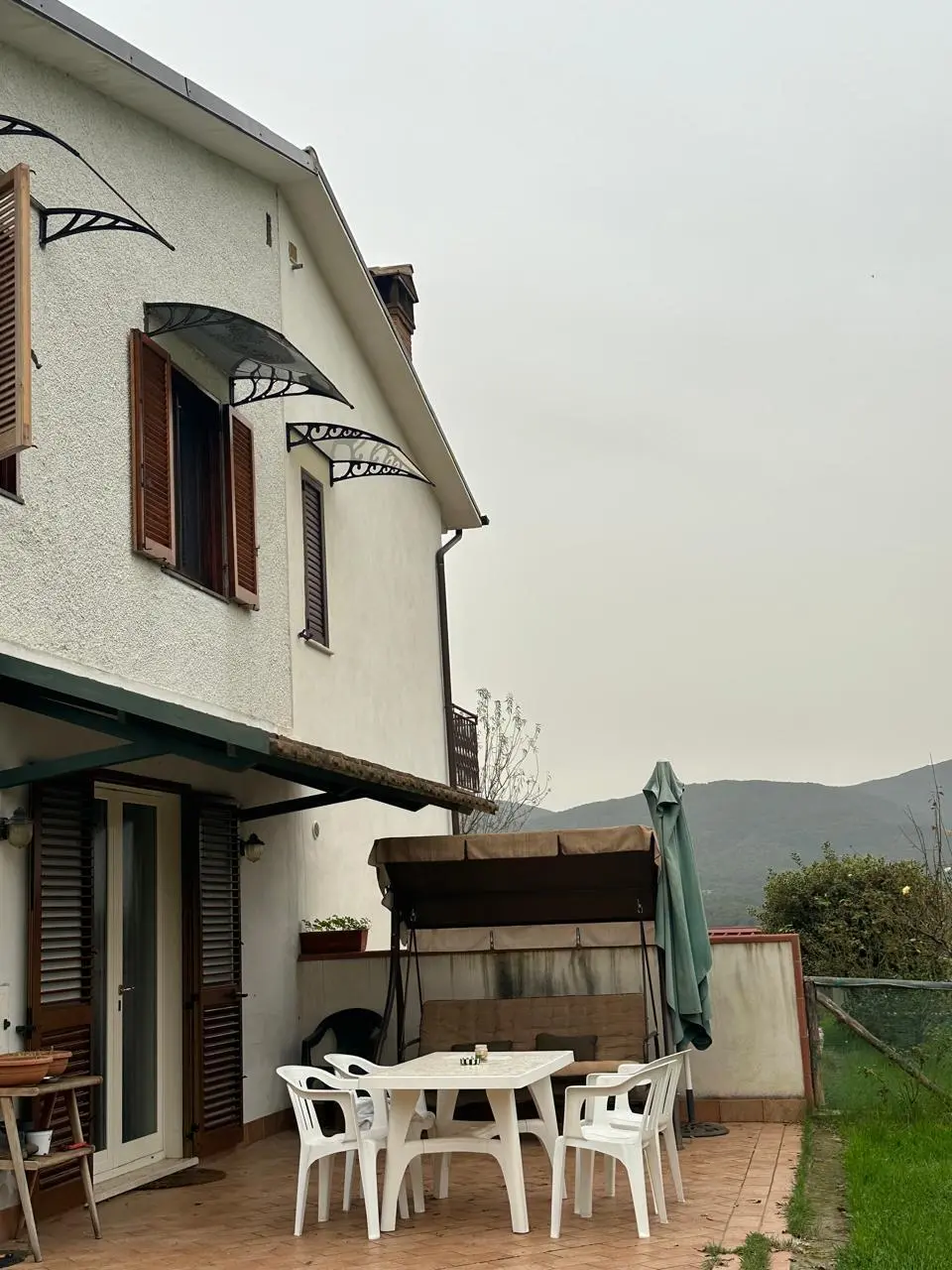 Immagine per Porzione di casa in affitto a riscatto a Montecastrilli via Vocabolo Torricella 80