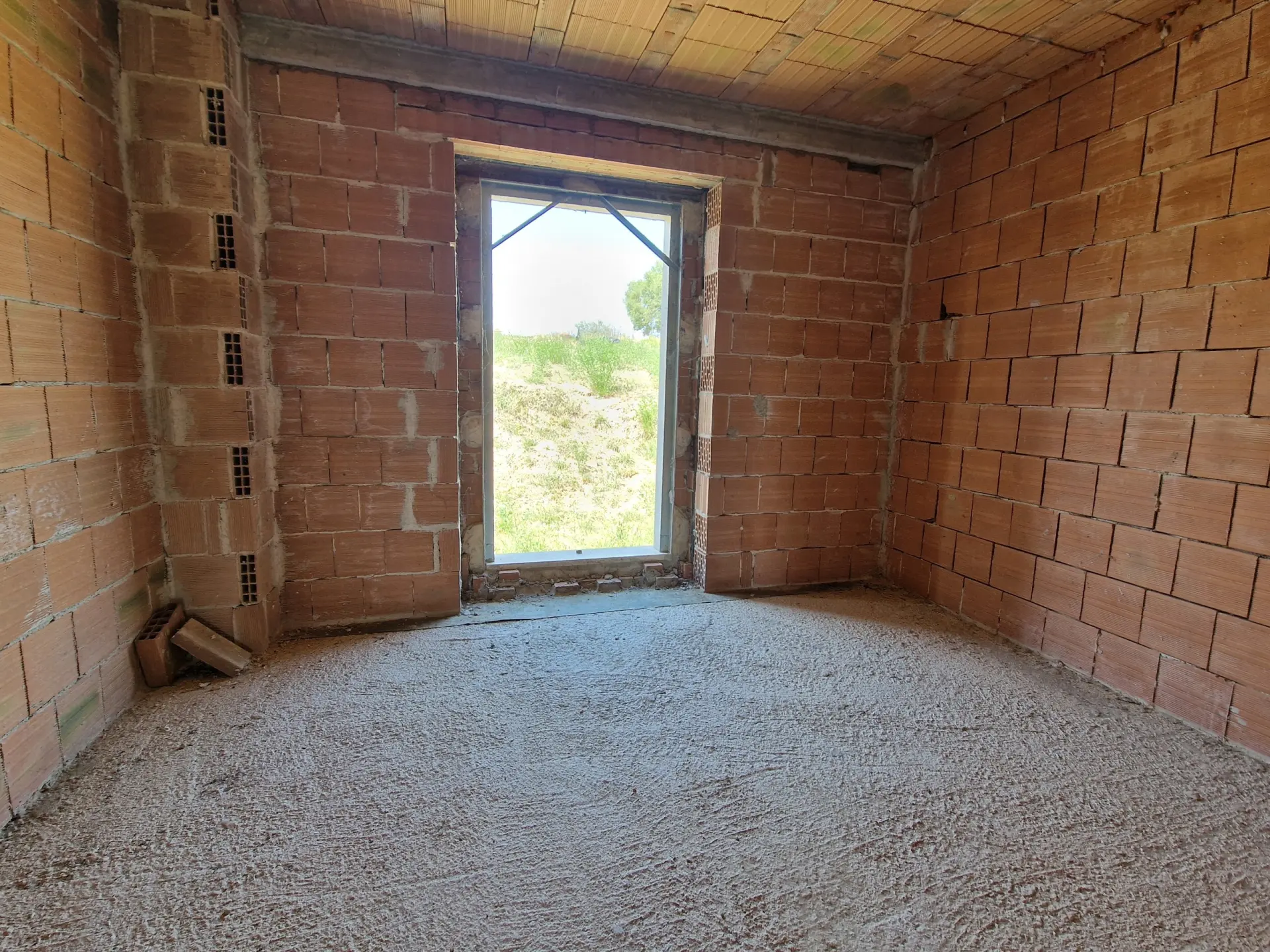 Immagine per Casale in vendita a Todi via Frontignano