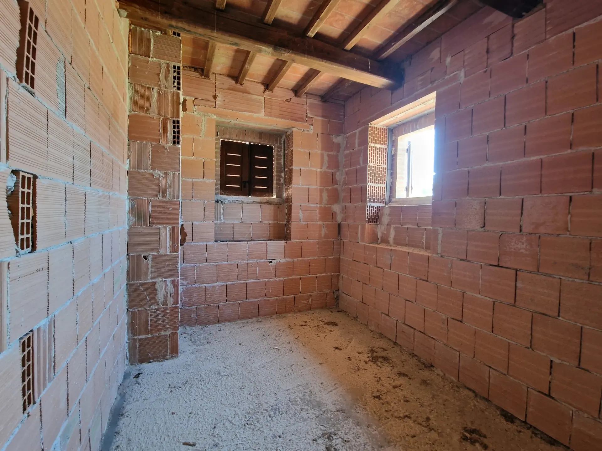 Immagine per Casale in vendita a Todi via Frontignano