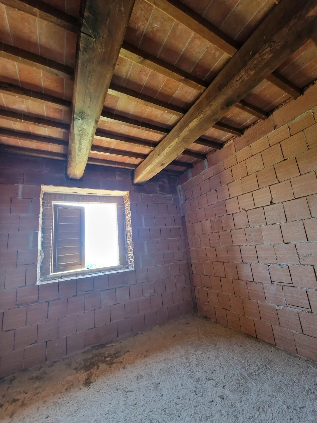 Immagine per Casale in vendita a Todi via Frontignano