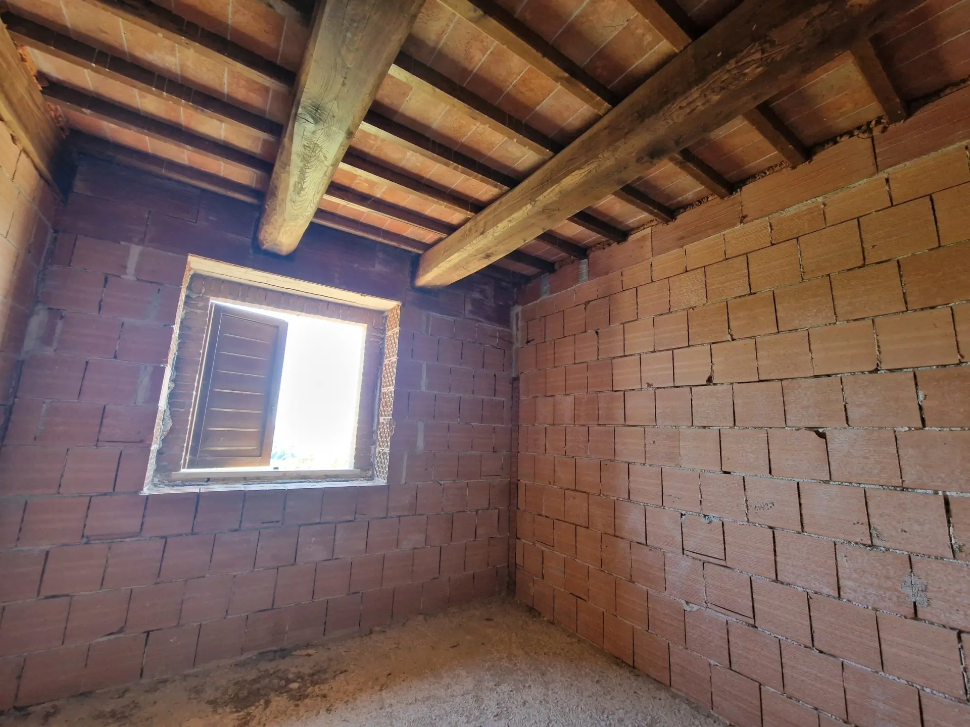 Immagine per Casale in vendita a Todi via Frontignano