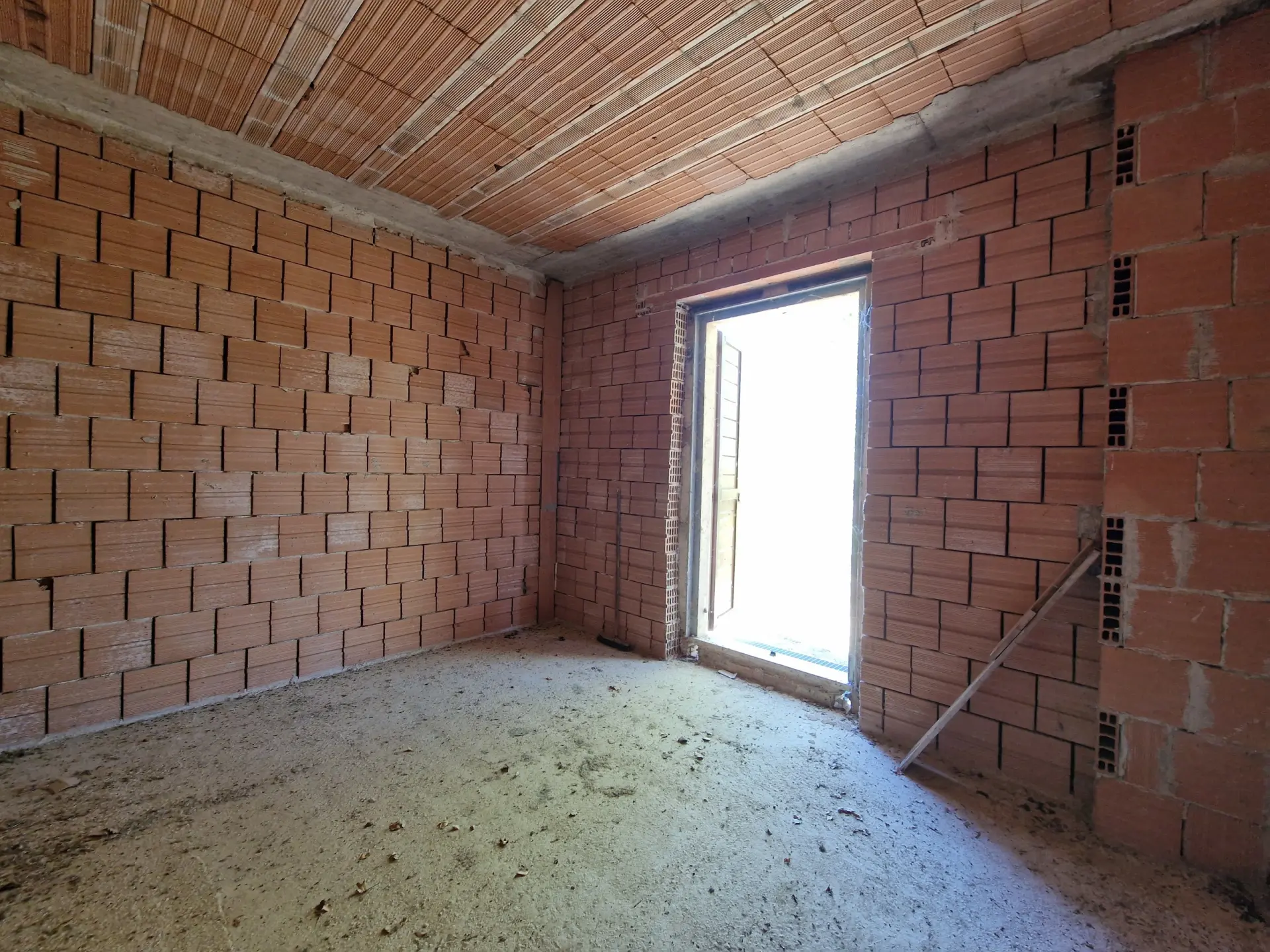 Immagine per Porzione di casa in vendita a Todi via Frontignano