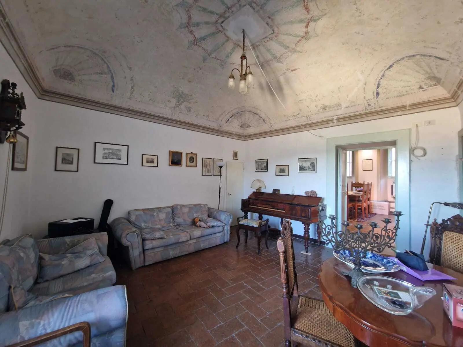 Immagine per Terratetto in vendita a Amelia via Centro Storico