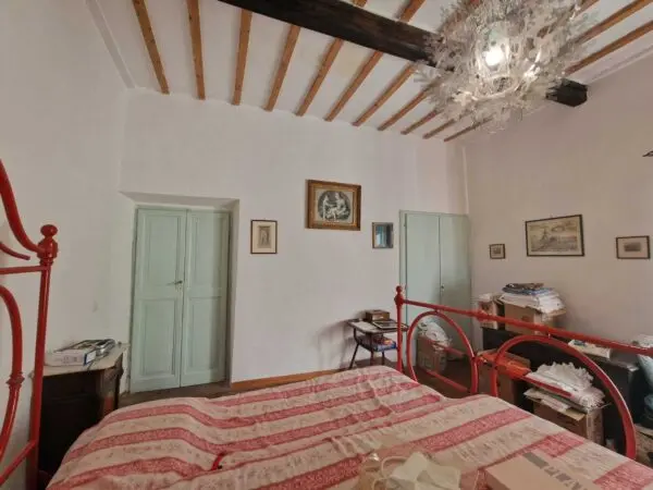 Terratetto via Centro Storico, Amelia