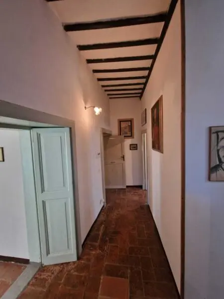 Terratetto via Centro Storico, Amelia
