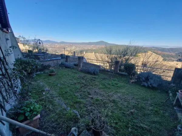 Terratetto via Centro Storico, Amelia
